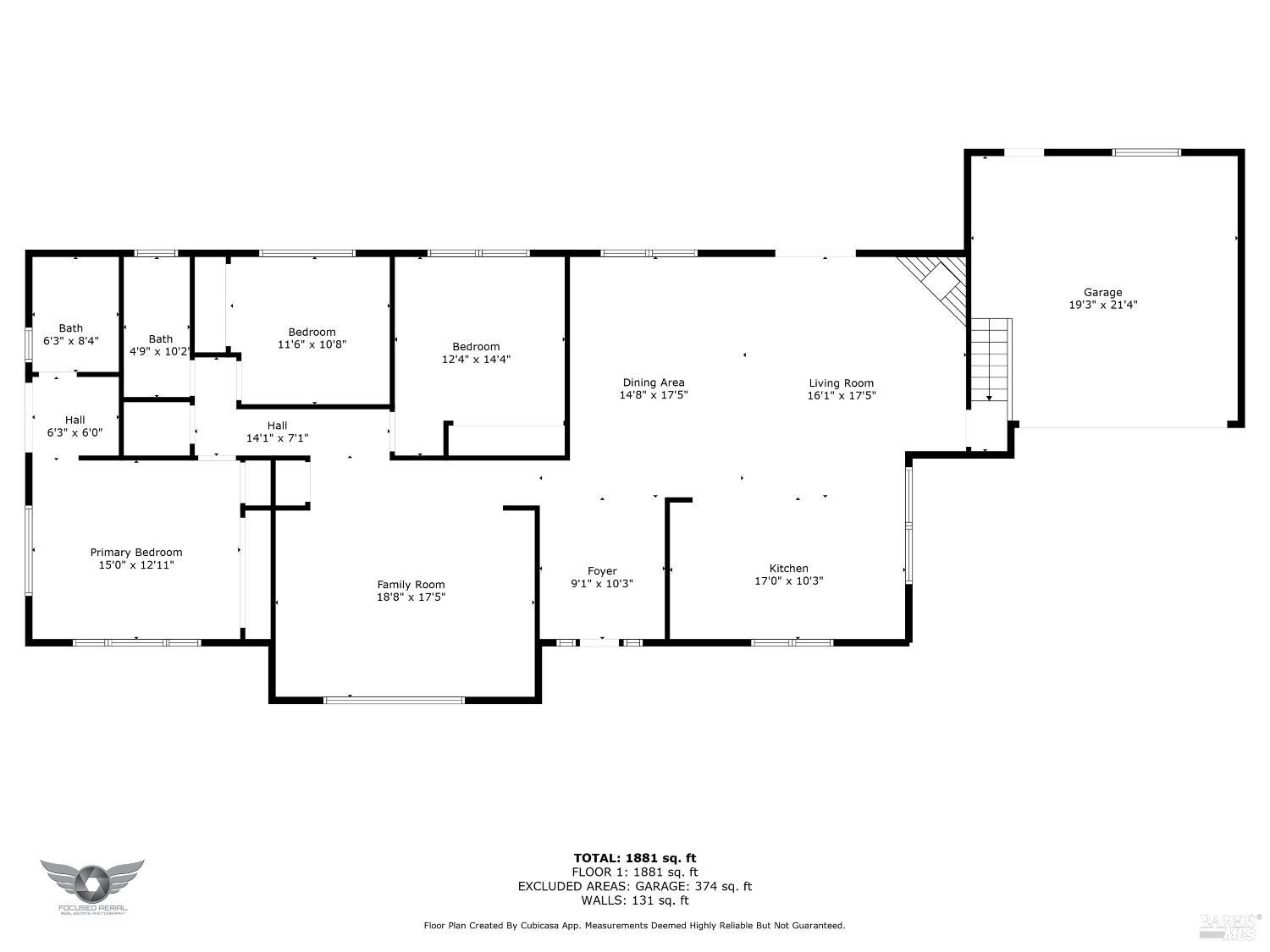 Detail Gallery Image 38 of 38 For 247 Greenwood Ter, Sebastopol,  CA 95472 - 3 Beds | 2 Baths