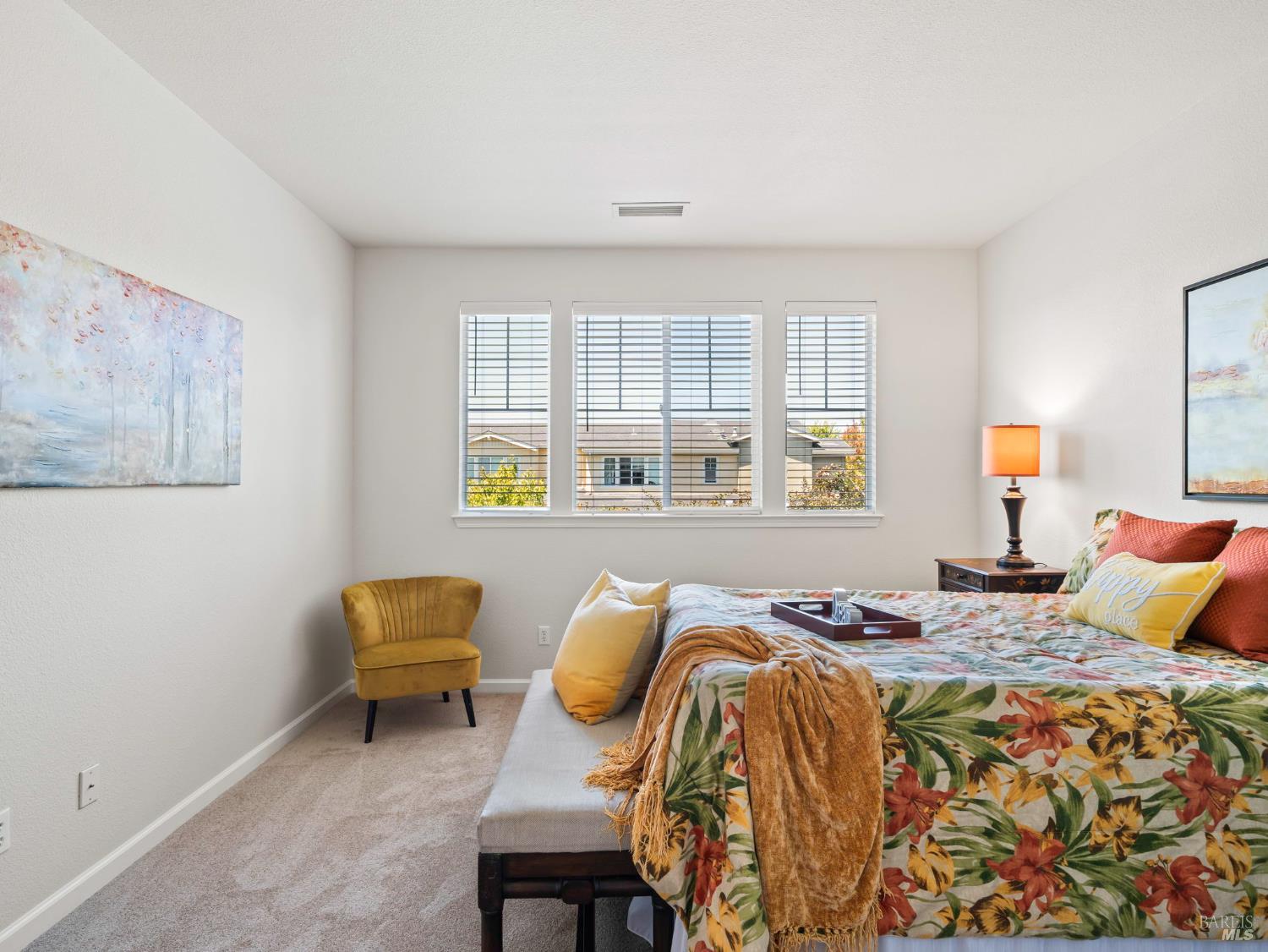 Detail Gallery Image 25 of 36 For 6761 Santero Way, Cotati,  CA 94931 - 3 Beds | 2 Baths