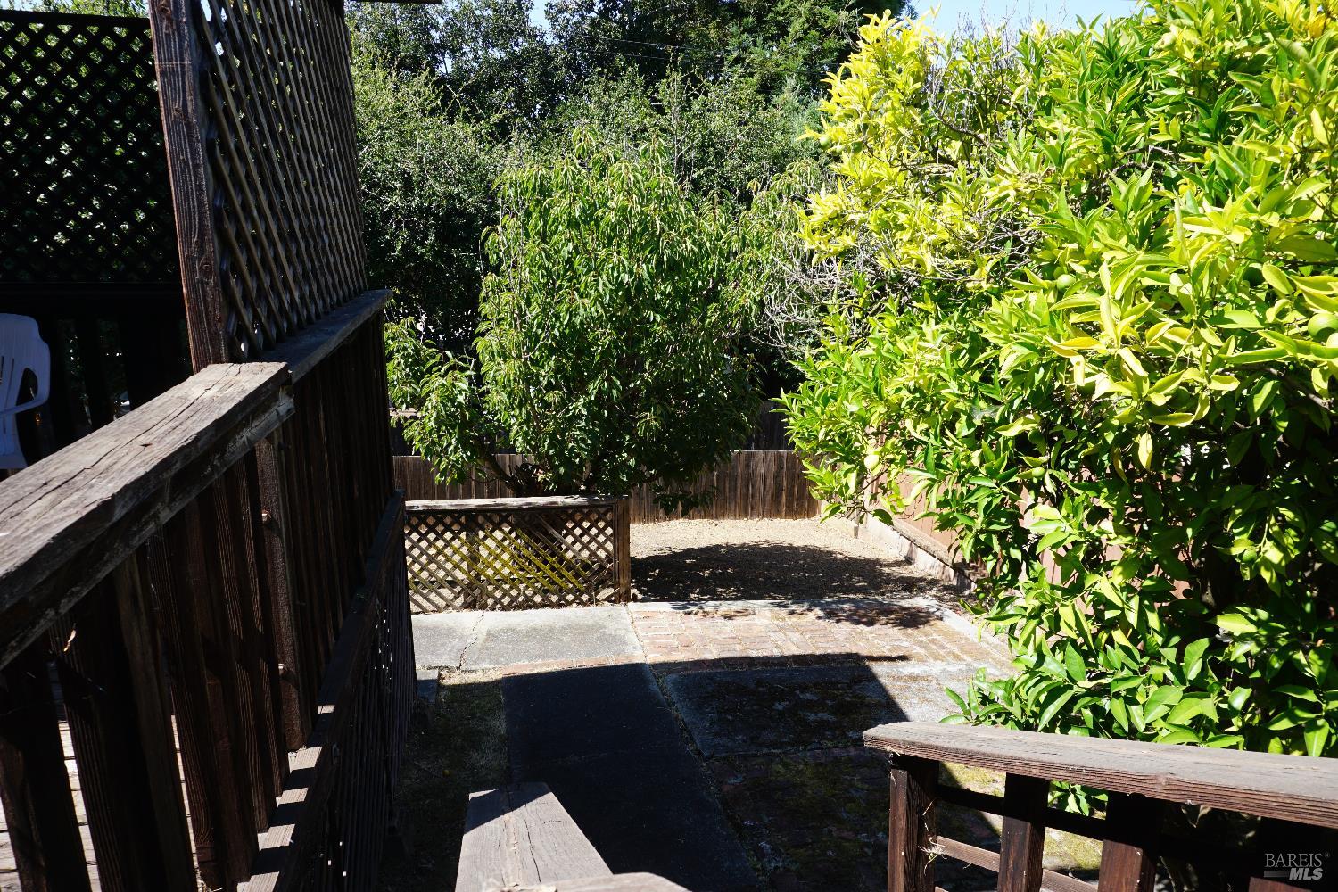 Detail Gallery Image 14 of 23 For 108 San Gorgonio Ave, Vallejo,  CA 94589 - 2 Beds | 1 Baths