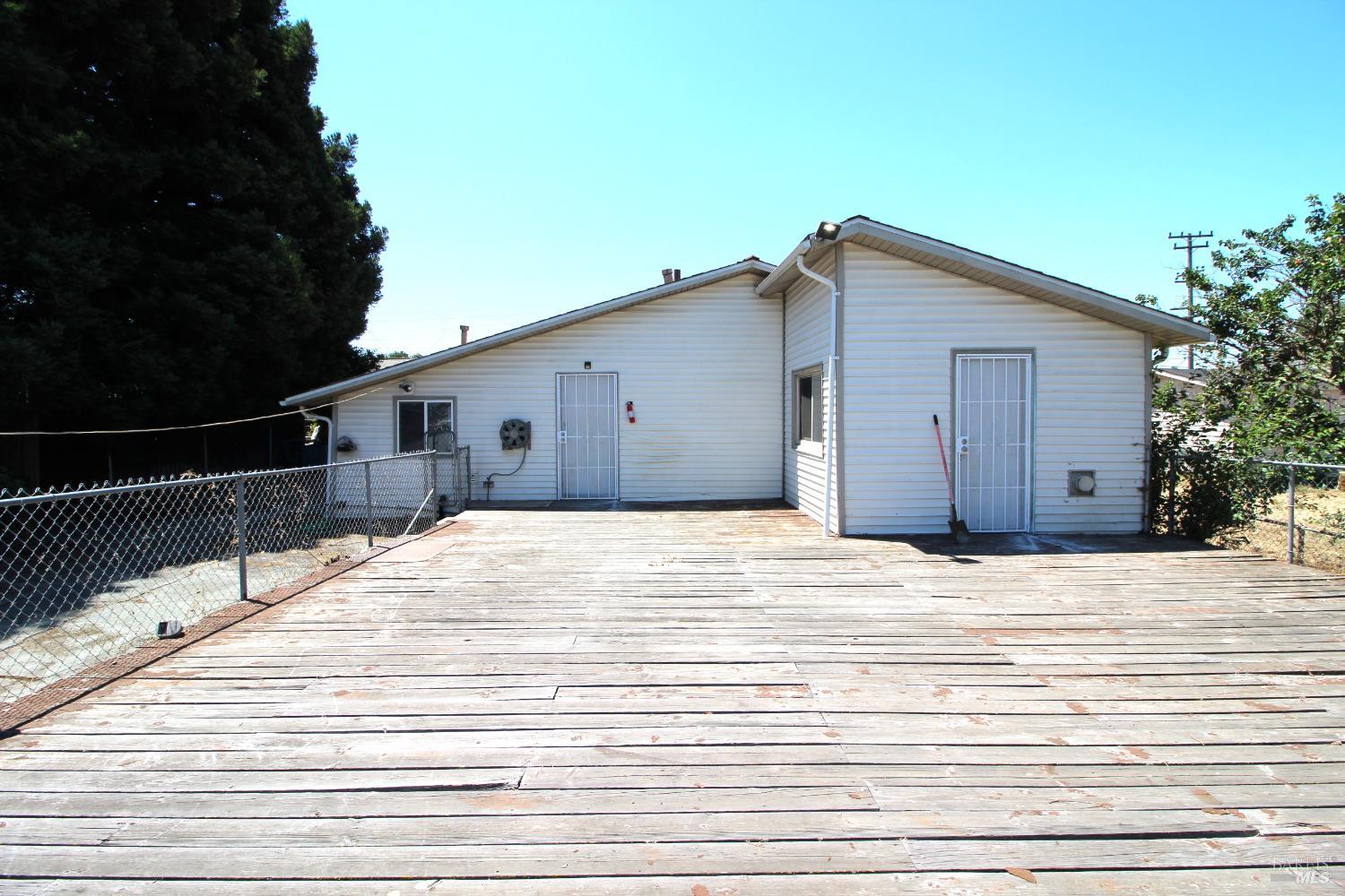 Detail Gallery Image 26 of 27 For 206 Woodrow Ave, Vallejo,  CA 94591 - 3 Beds | 2 Baths