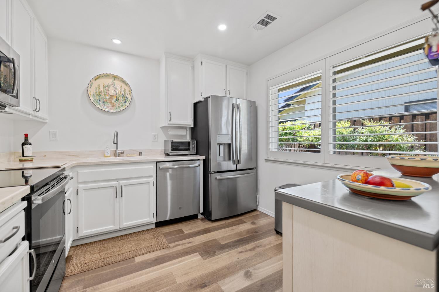 Detail Gallery Image 5 of 51 For 920 5th St #Q,  Sonoma,  CA 95476 - 2 Beds | 2 Baths