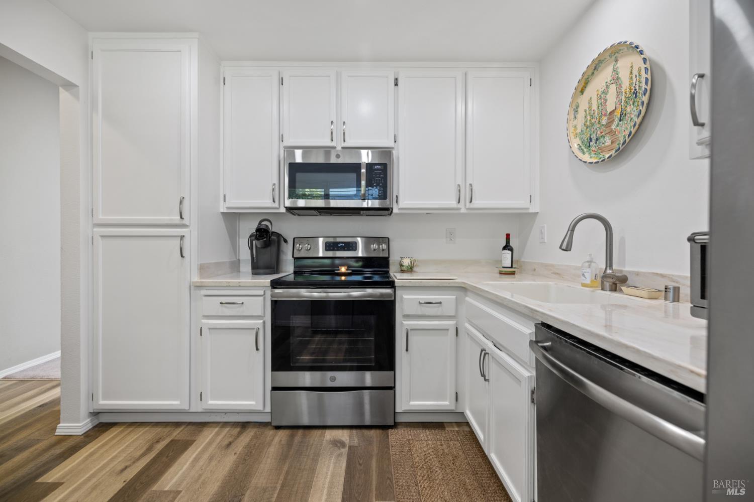 Detail Gallery Image 9 of 51 For 920 5th St #Q,  Sonoma,  CA 95476 - 2 Beds | 2 Baths