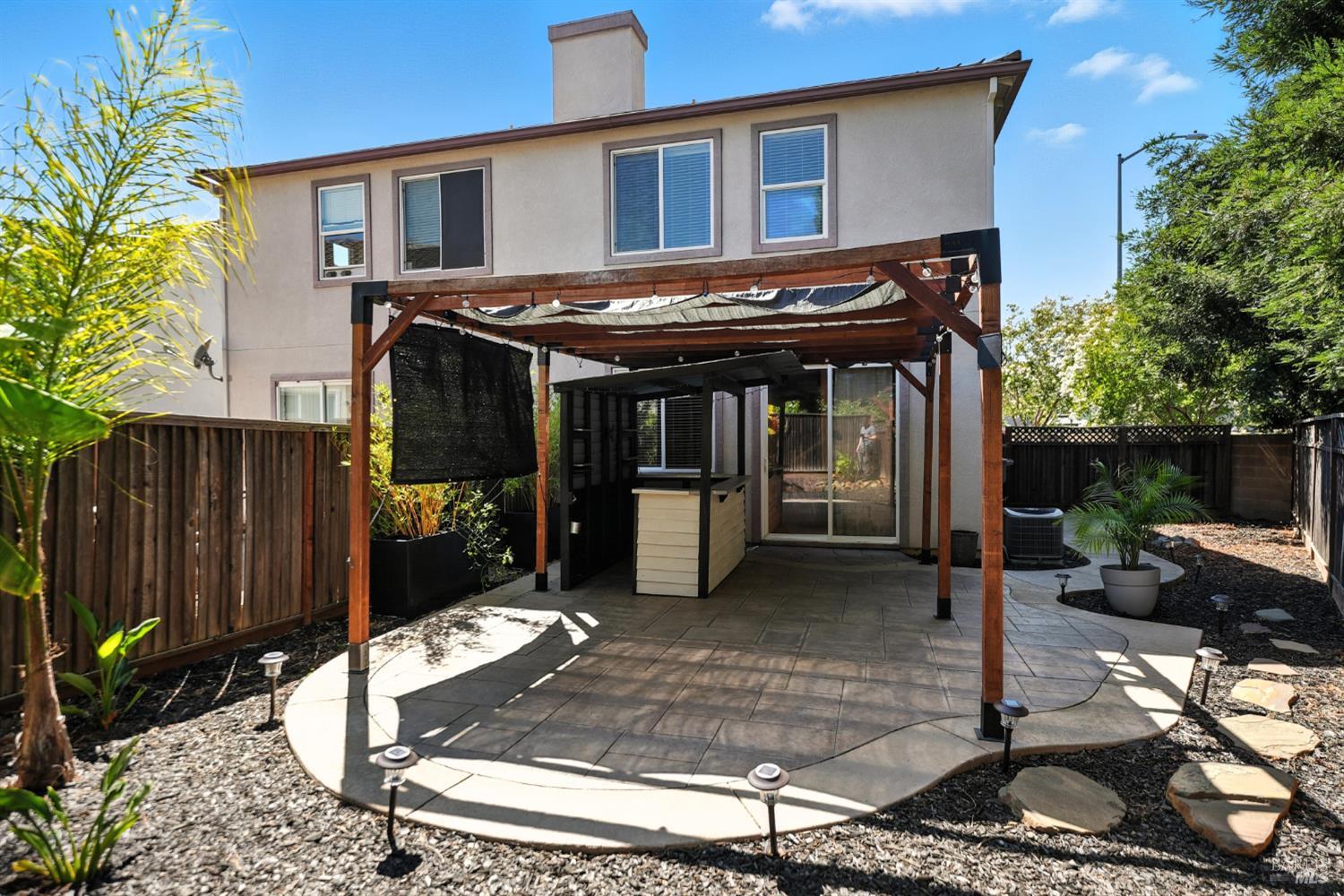 Detail Gallery Image 23 of 27 For 491 Rosso Ct, Vacaville,  CA 95687 - 3 Beds | 2/1 Baths