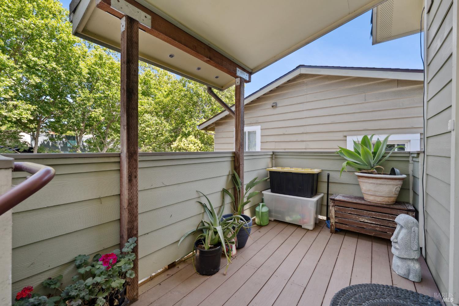 Detail Gallery Image 18 of 38 For 711 San Anselmo Ave, San Anselmo,  CA 94960 - – Beds | – Baths