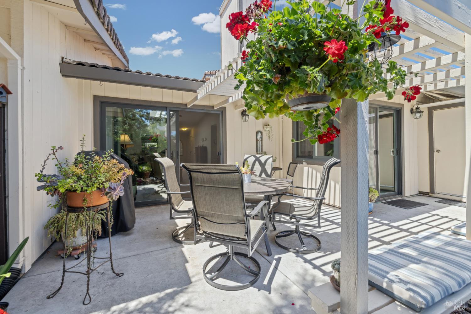 Detail Gallery Image 33 of 51 For 920 5th St #Q,  Sonoma,  CA 95476 - 2 Beds | 2 Baths