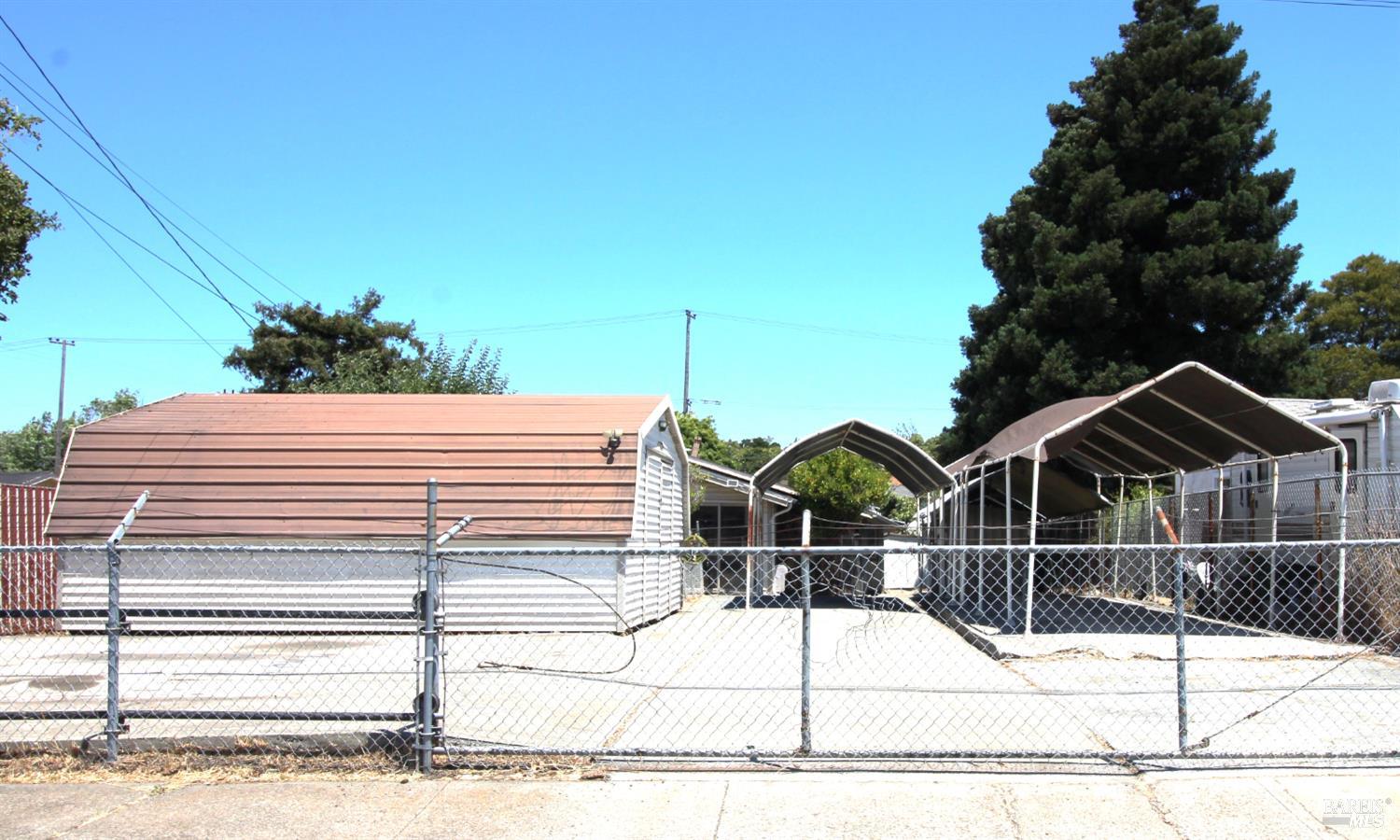 Detail Gallery Image 22 of 27 For 206 Woodrow Ave, Vallejo,  CA 94591 - 3 Beds | 2 Baths