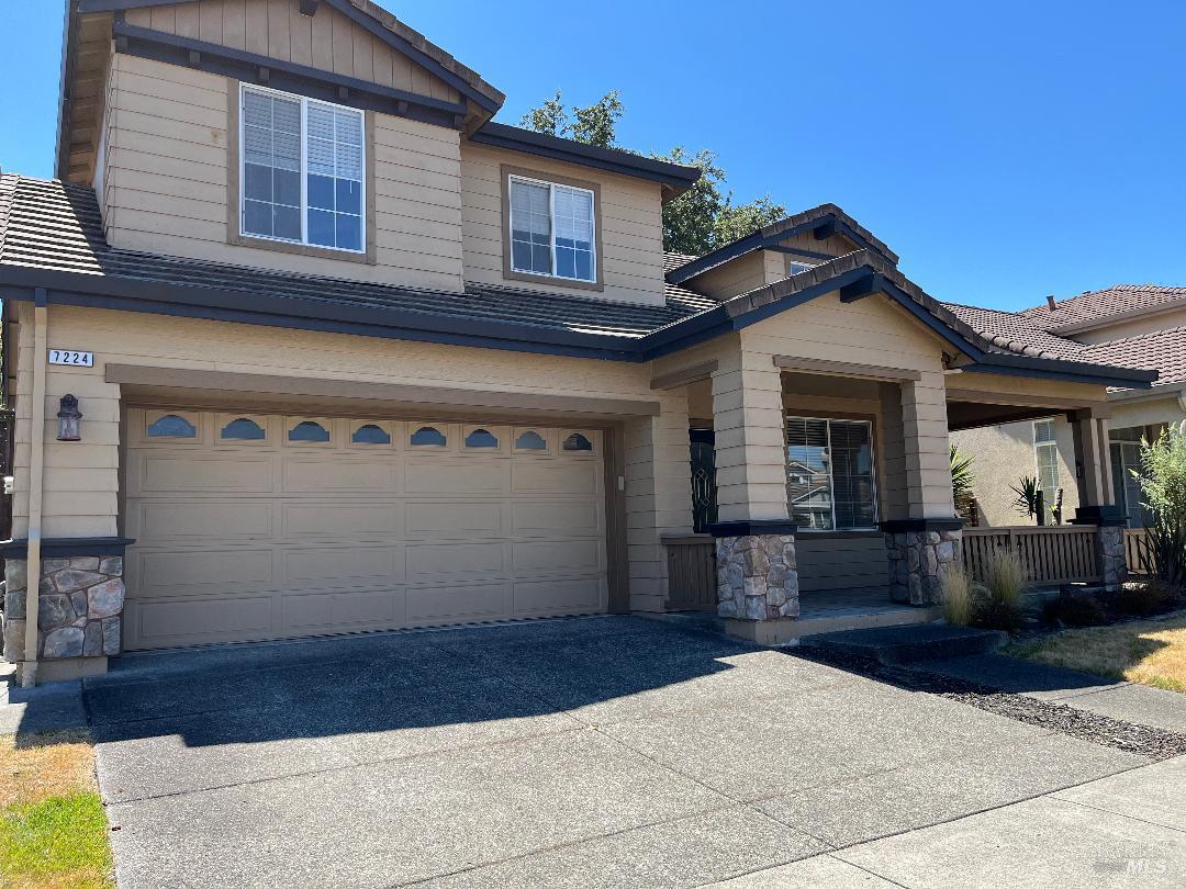 Detail Gallery Image 17 of 30 For 7224 16th Hole Dr, Windsor,  CA 95492 - 3 Beds | 2/1 Baths