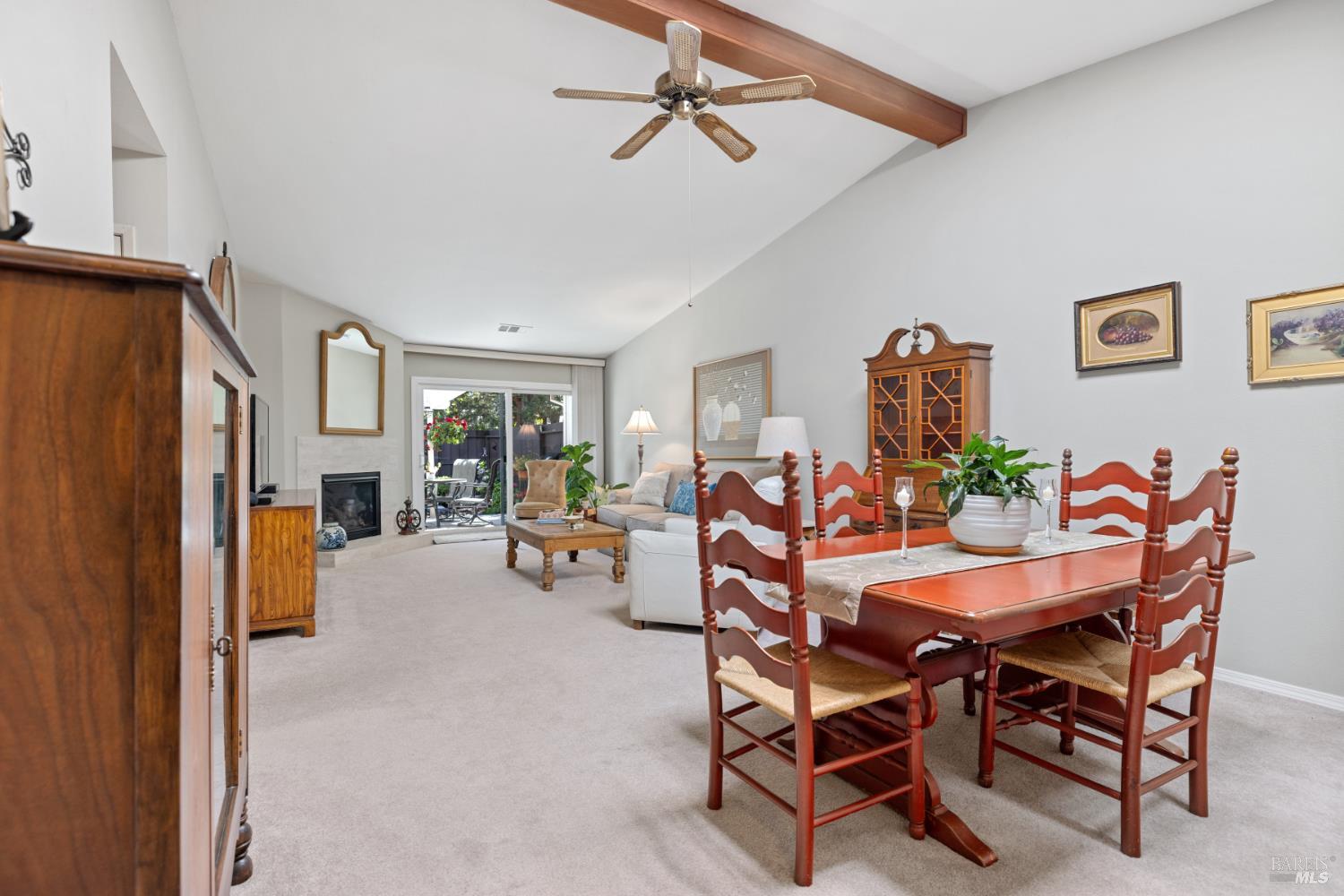 Detail Gallery Image 14 of 51 For 920 5th St #Q,  Sonoma,  CA 95476 - 2 Beds | 2 Baths