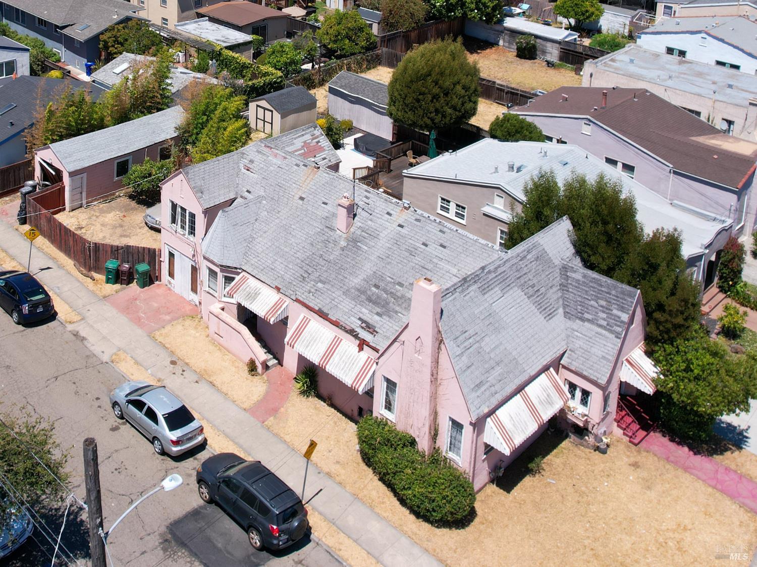 Thumbnail for 2901 Seminary Ave, Oakland, CA 94605