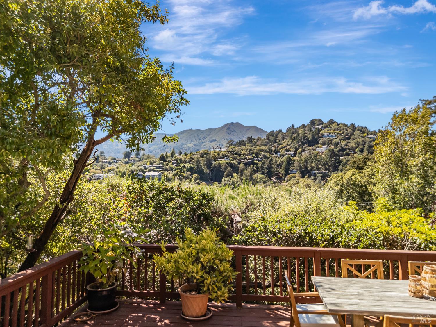 Detail Gallery Image 34 of 42 For 230 Del Casa Dr, Mill Valley,  CA 94941 - 4 Beds | 2/1 Baths