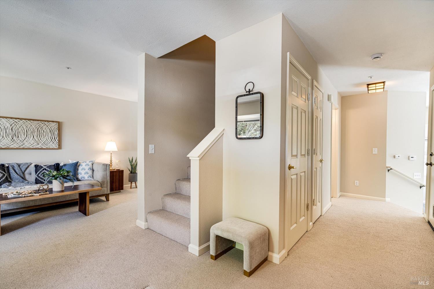Detail Gallery Image 3 of 27 For 5 Capitola Ct, Napa,  CA 94559 - 3 Beds | 2/1 Baths