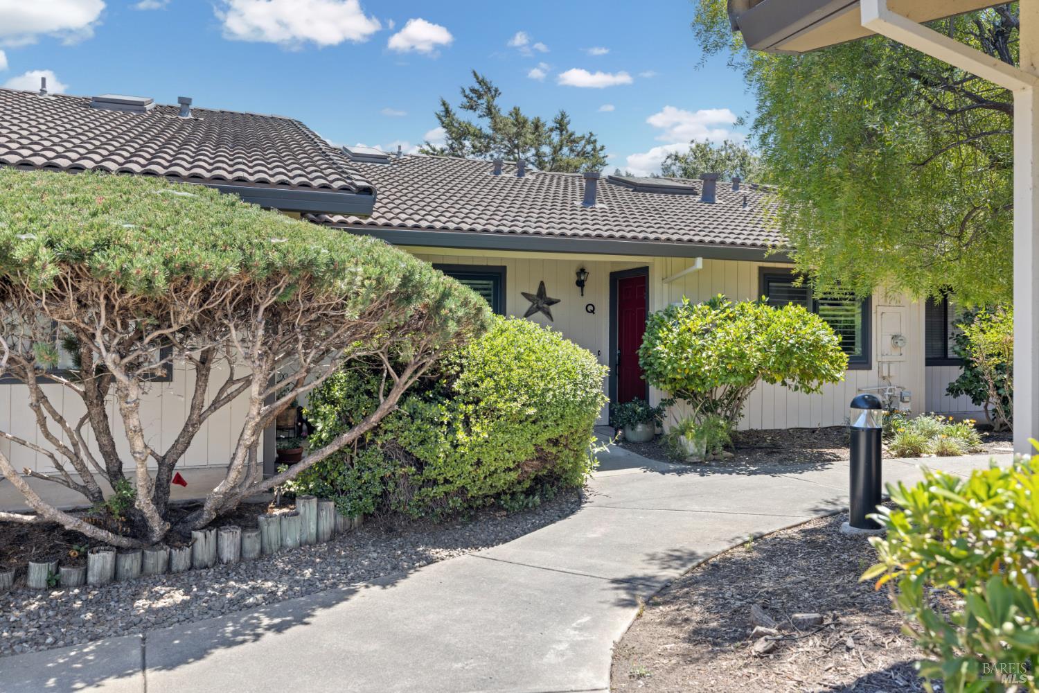 Detail Gallery Image 42 of 51 For 920 5th St #Q,  Sonoma,  CA 95476 - 2 Beds | 2 Baths