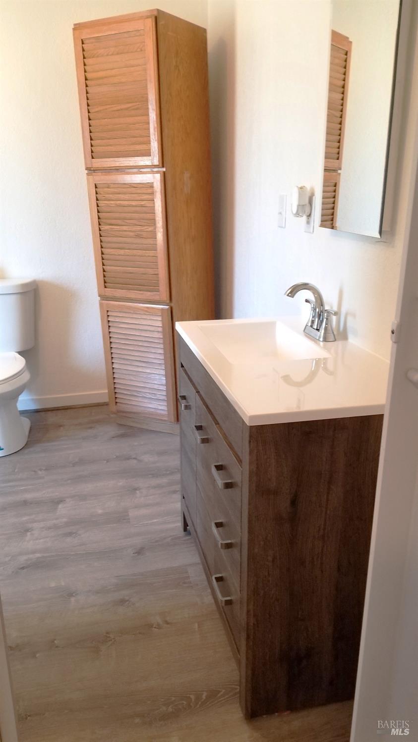 Detail Gallery Image 12 of 27 For 206 Woodrow Ave, Vallejo,  CA 94591 - 3 Beds | 2 Baths