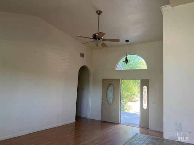 Detail Gallery Image 17 of 23 For 545 Keys Blvd, Clearlake Oaks,  CA 95423 - 3 Beds | 2 Baths