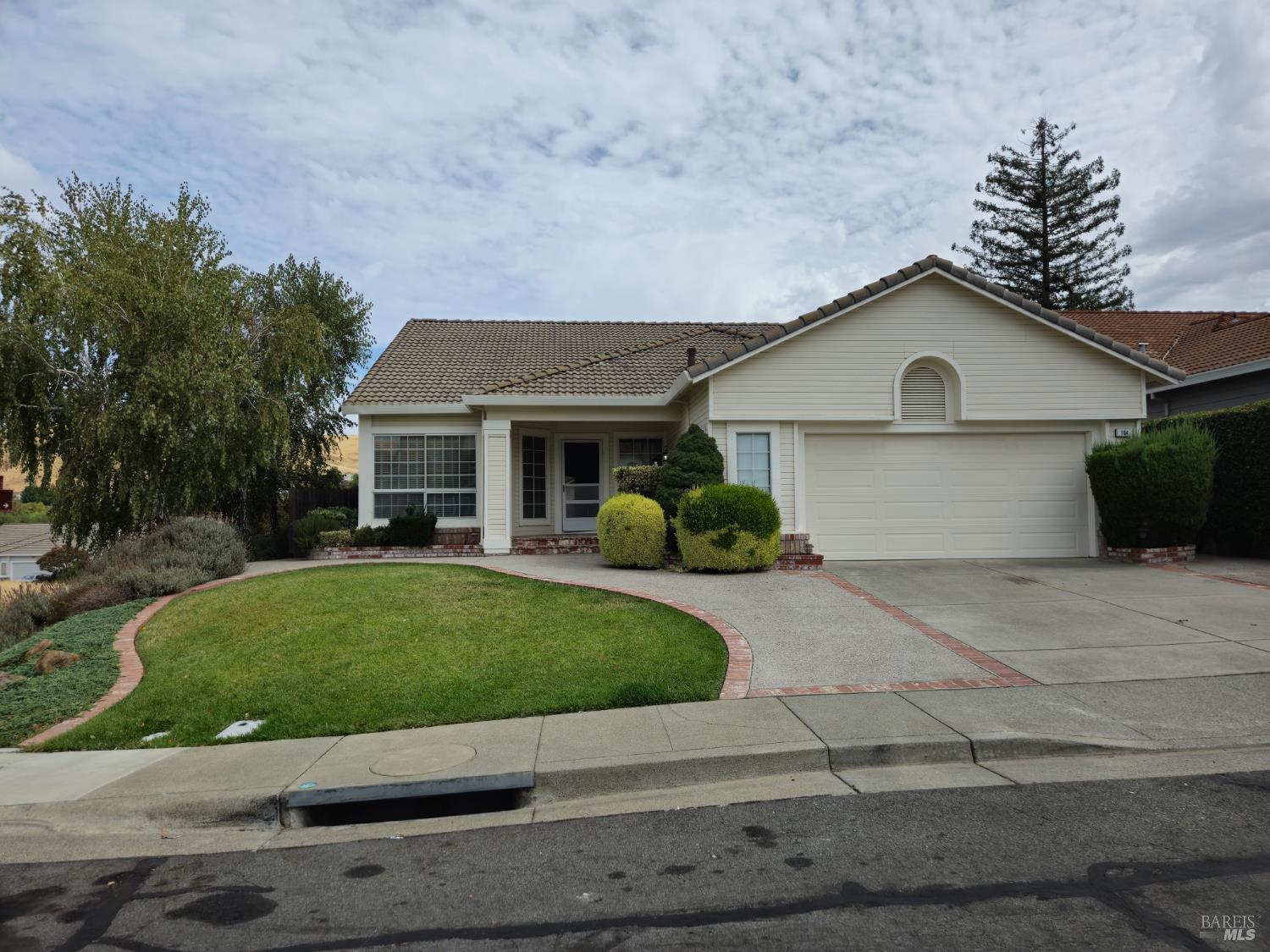 Detail Gallery Image 1 of 1 For 104 Cannes Ct, Fairfield,  CA 94534 - 4 Beds | 2 Baths