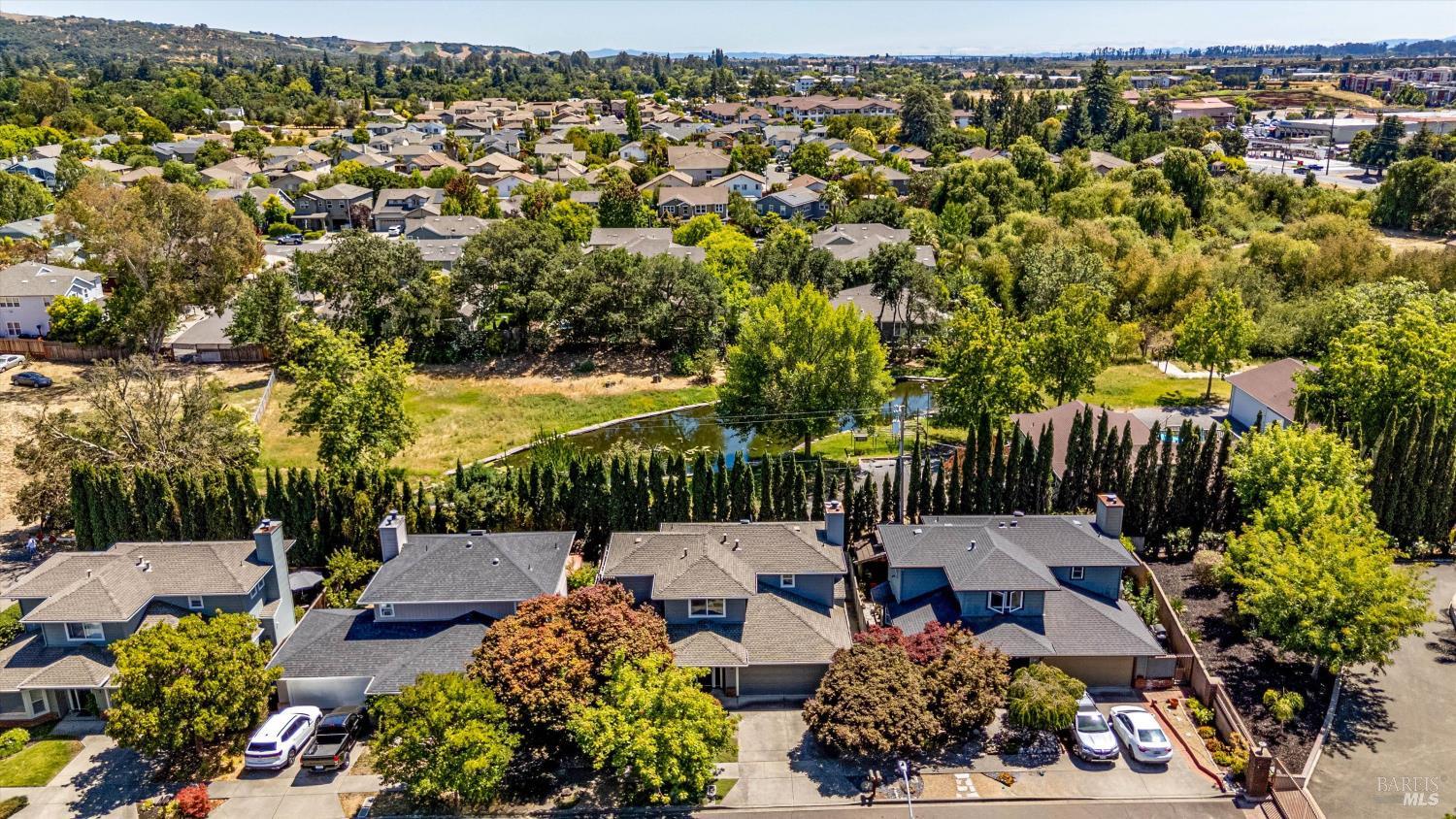 Detail Gallery Image 25 of 27 For 5 Capitola Ct, Napa,  CA 94559 - 3 Beds | 2/1 Baths
