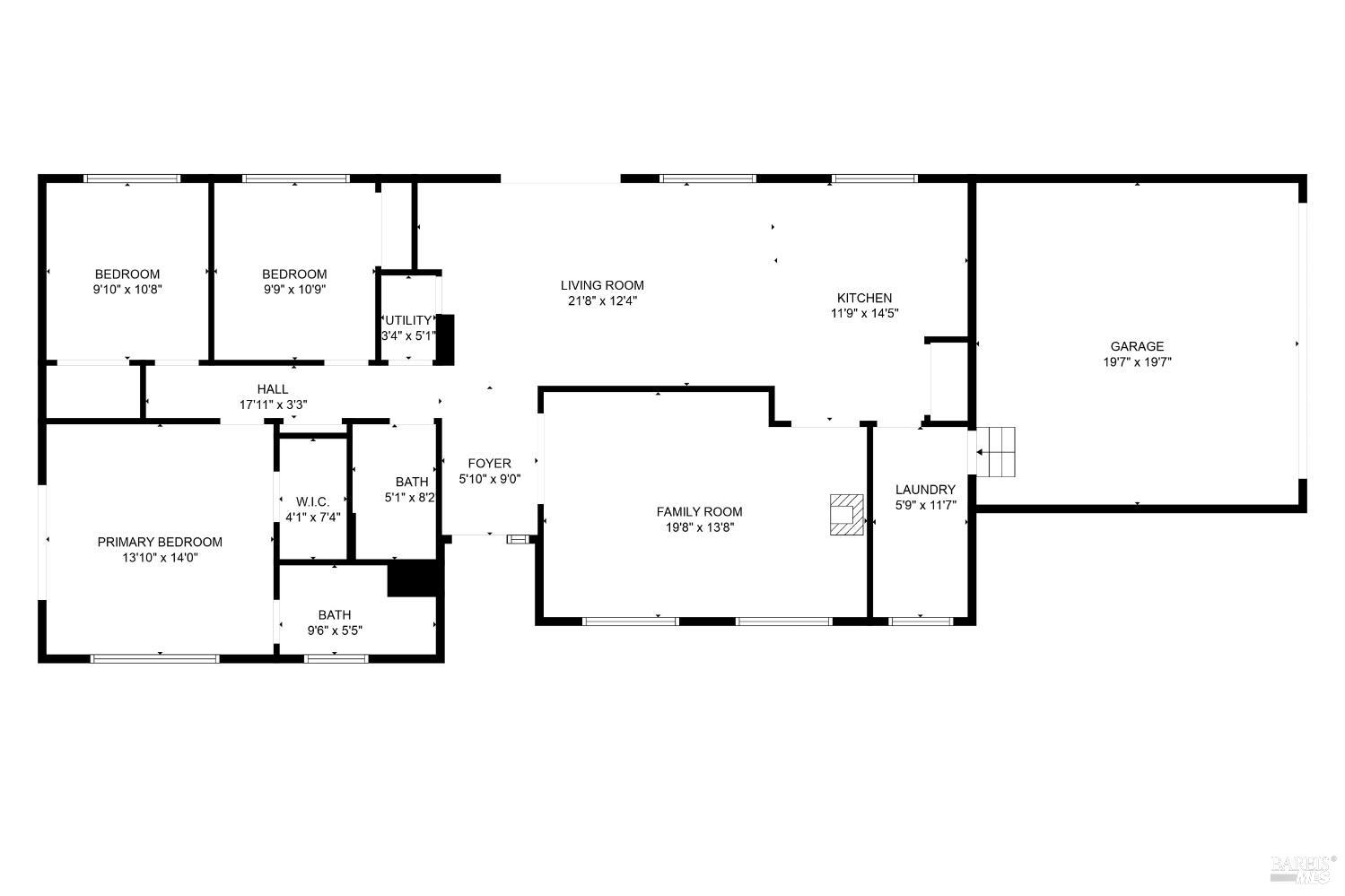 Detail Gallery Image 56 of 57 For 455 Glass Mountain Rd, Saint Helena,  CA 94574 - 3 Beds | 2 Baths