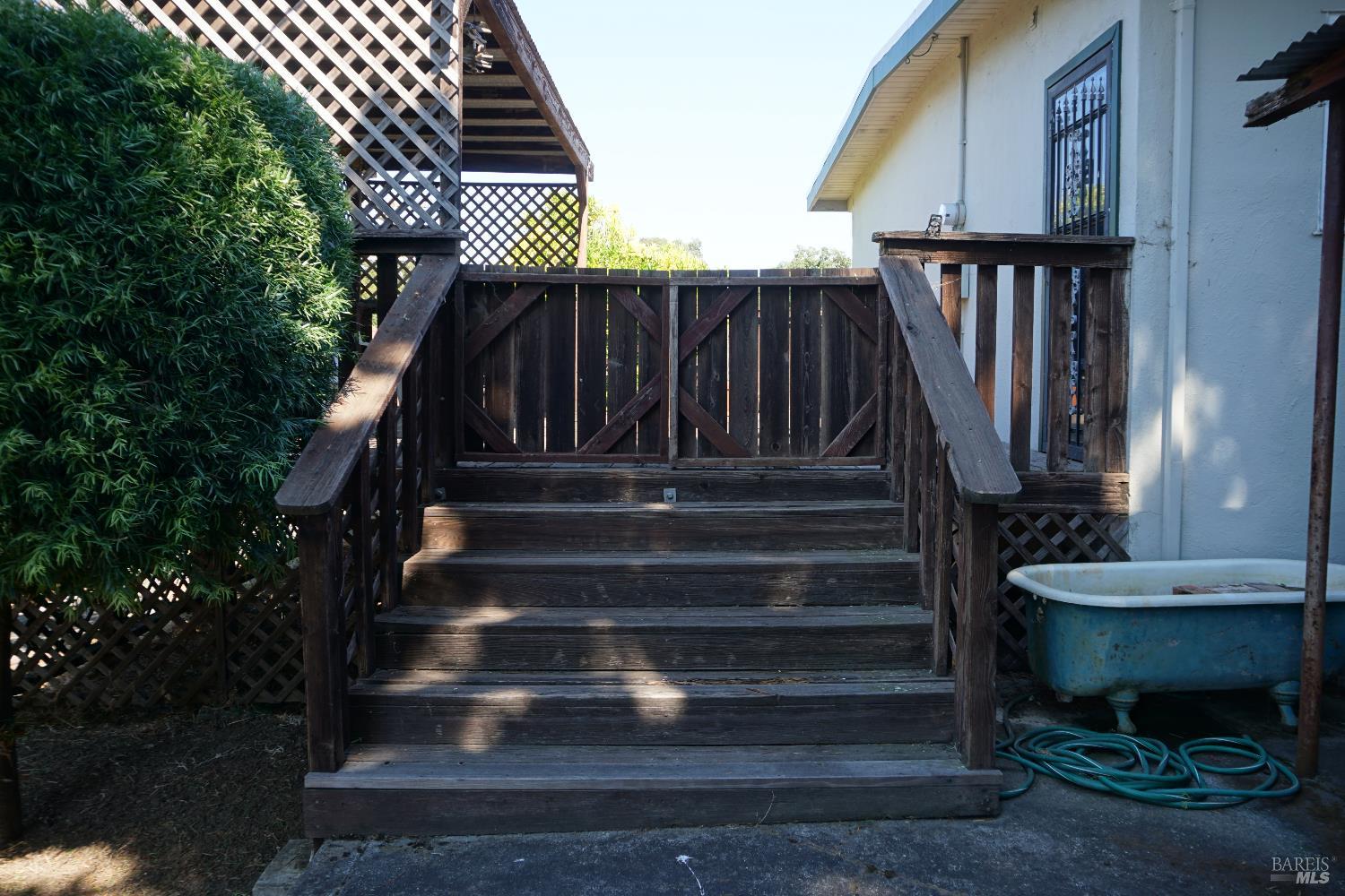 Detail Gallery Image 18 of 23 For 108 San Gorgonio Ave, Vallejo,  CA 94589 - 2 Beds | 1 Baths