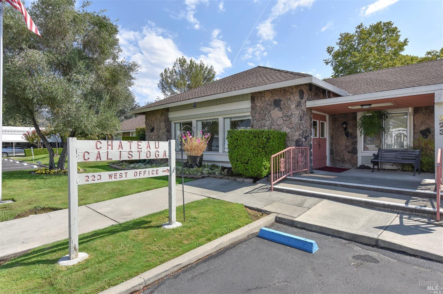 Detail Gallery Image 15 of 18 For 937 Champagne Cir, Calistoga,  CA 94515 - 2 Beds | 2 Baths