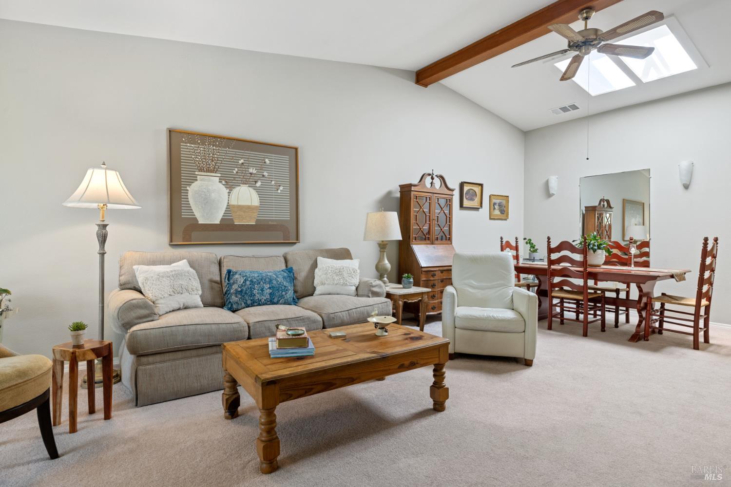 Detail Gallery Image 12 of 51 For 920 5th St #Q,  Sonoma,  CA 95476 - 2 Beds | 2 Baths