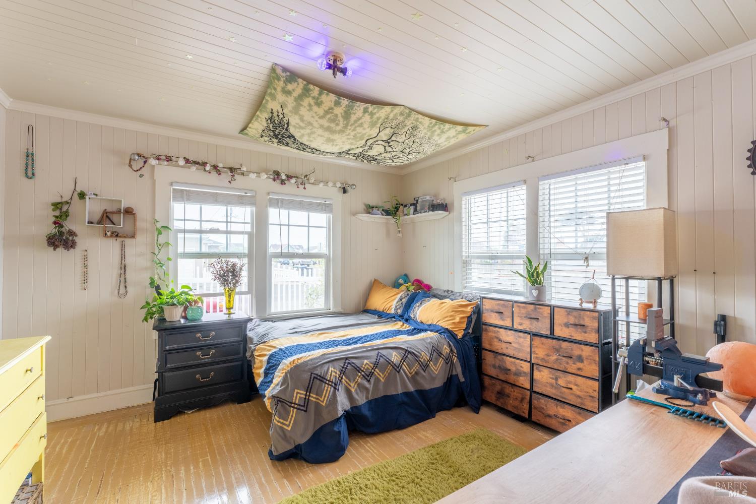 Detail Gallery Image 10 of 21 For 102 N Whipple St, Fort Bragg,  CA 95437 - 2 Beds | 1 Baths