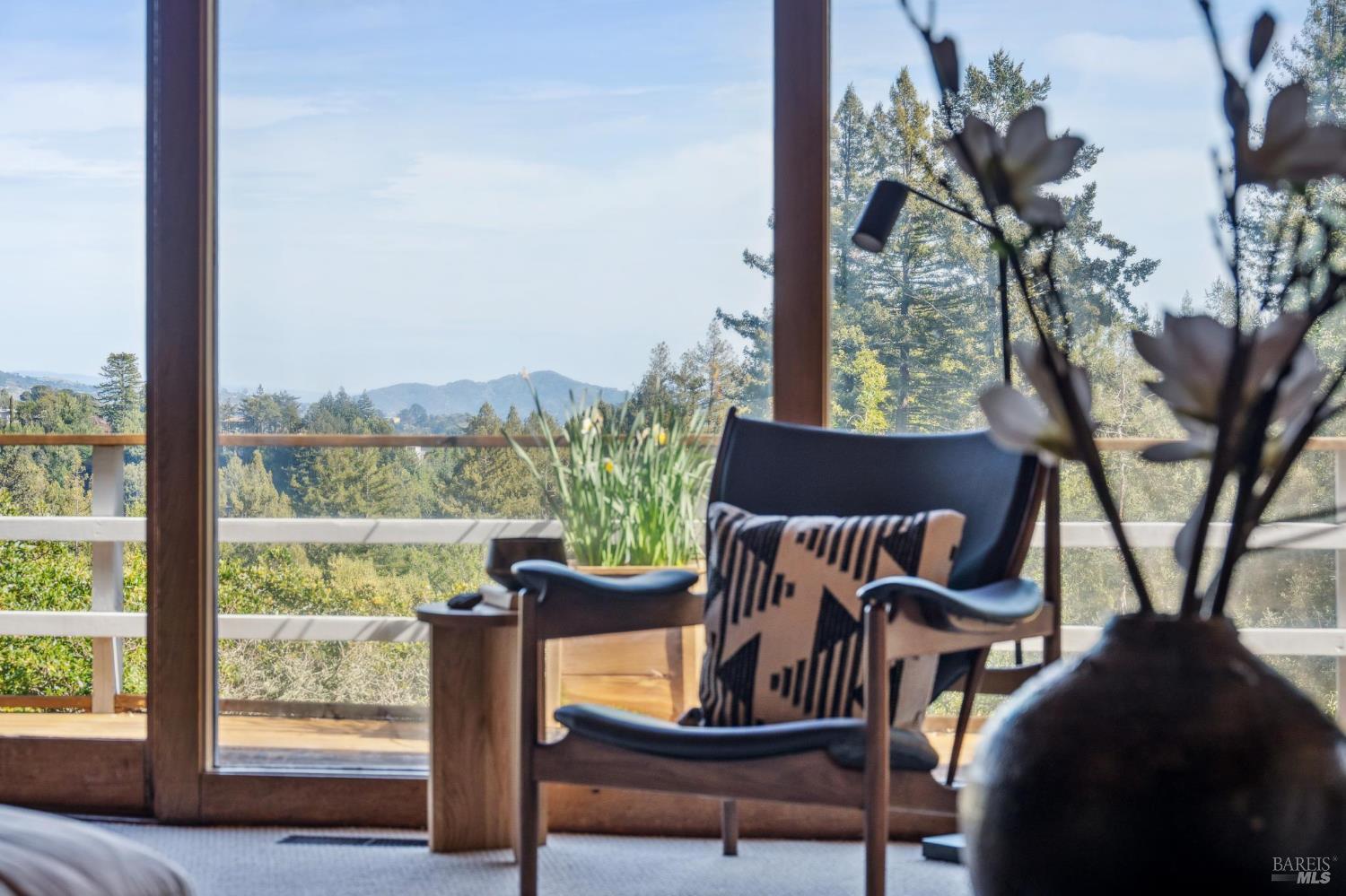 Detail Gallery Image 39 of 44 For 45 Beverly Ter, Mill Valley,  CA 94941 - 3 Beds | 3 Baths