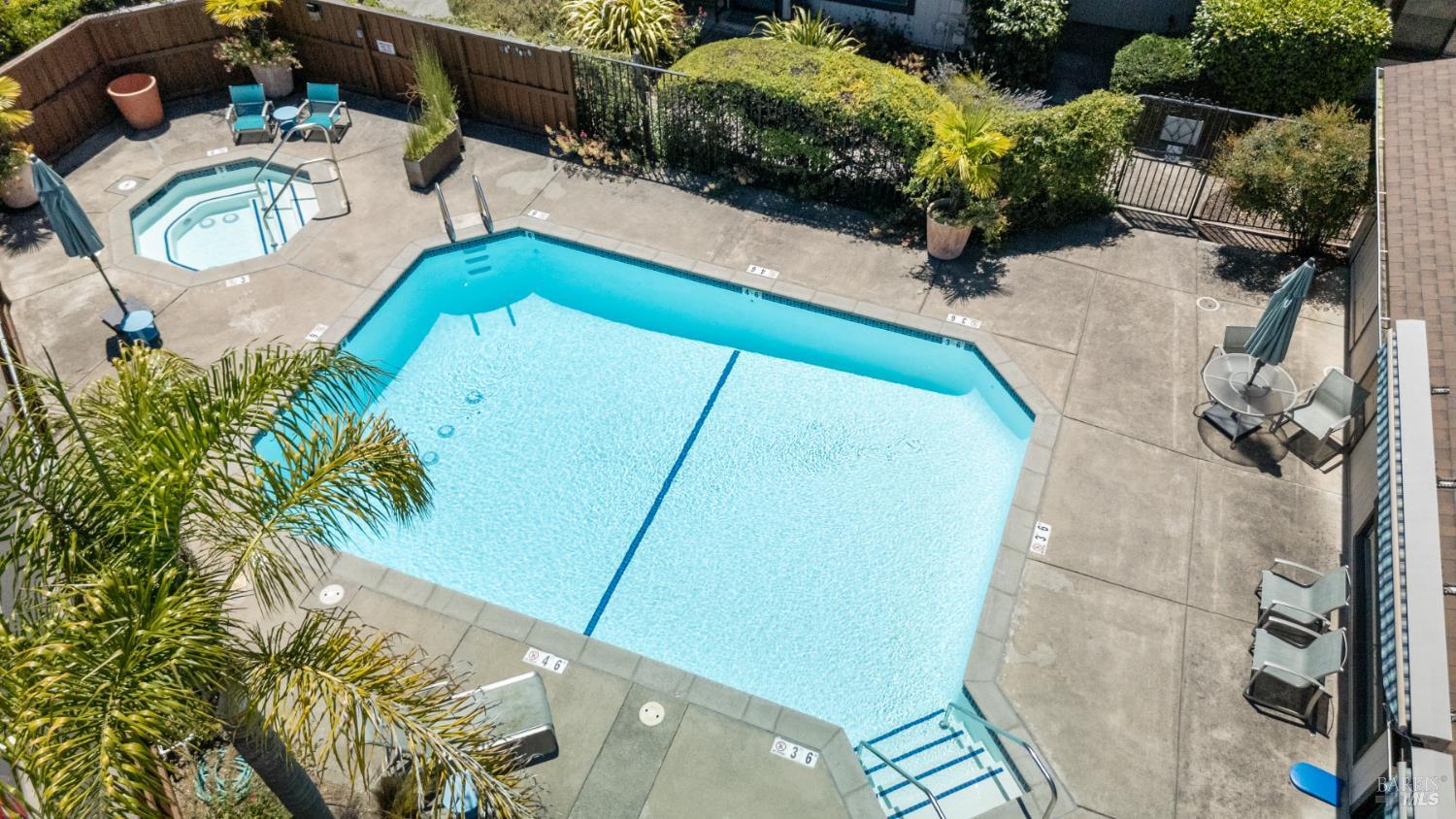 Detail Gallery Image 49 of 51 For 920 5th St #Q,  Sonoma,  CA 95476 - 2 Beds | 2 Baths