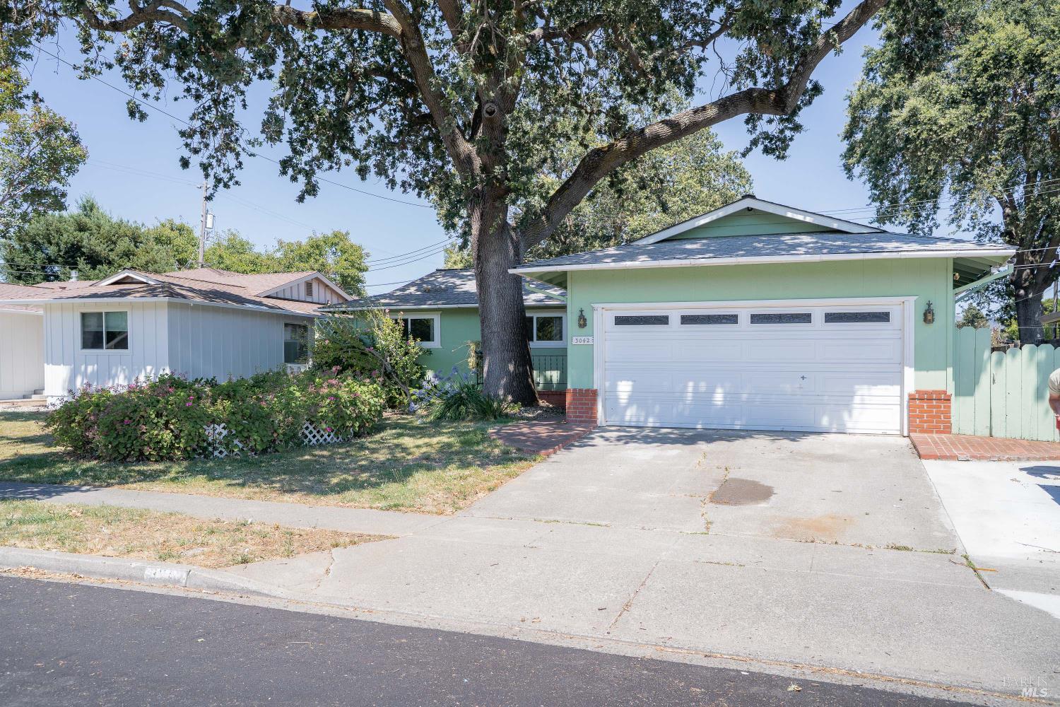 Detail Gallery Image 27 of 27 For 3042 Beecham St, Napa,  CA 94558 - 3 Beds | 2 Baths