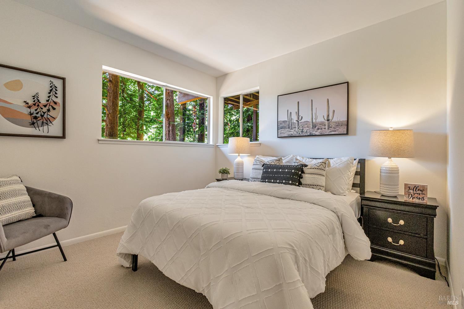 Detail Gallery Image 31 of 42 For 230 Del Casa Dr, Mill Valley,  CA 94941 - 4 Beds | 2/1 Baths