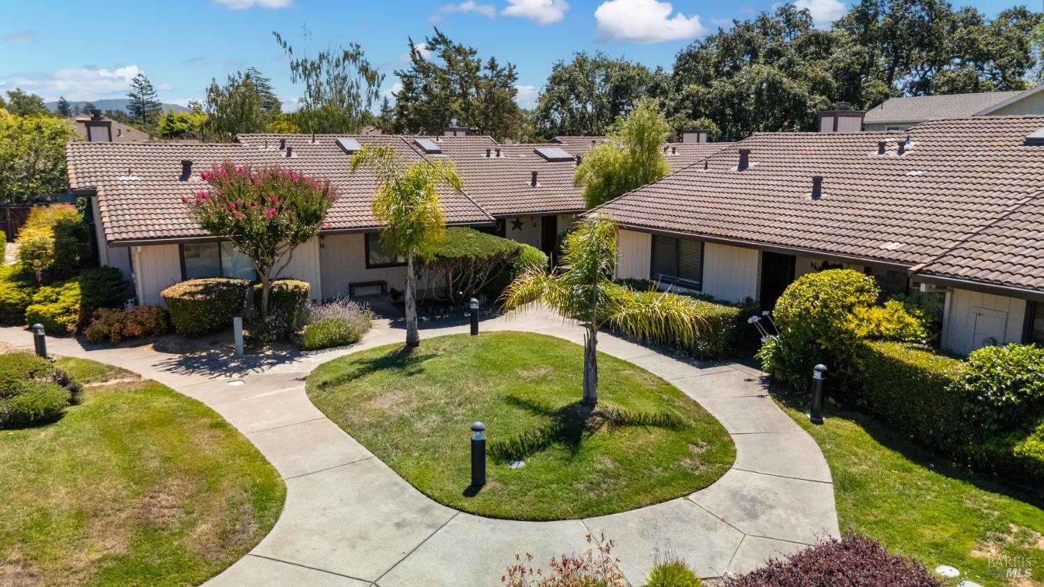 Detail Gallery Image 41 of 51 For 920 5th St #Q,  Sonoma,  CA 95476 - 2 Beds | 2 Baths