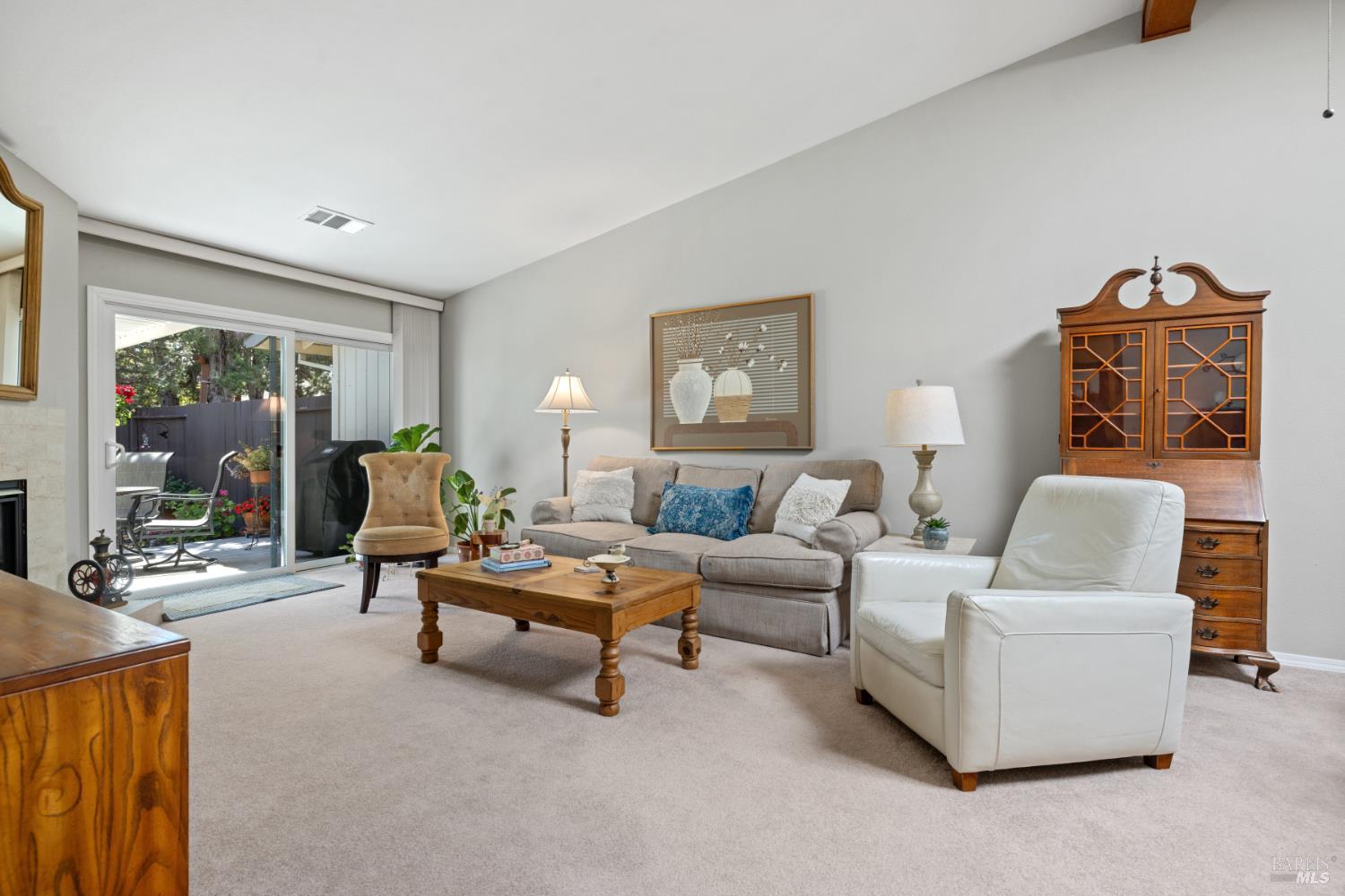 Detail Gallery Image 11 of 51 For 920 5th St #Q,  Sonoma,  CA 95476 - 2 Beds | 2 Baths