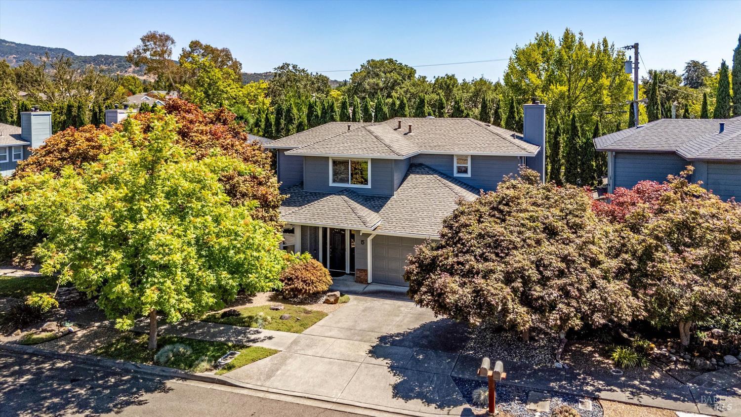 Detail Gallery Image 26 of 27 For 5 Capitola Ct, Napa,  CA 94559 - 3 Beds | 2/1 Baths