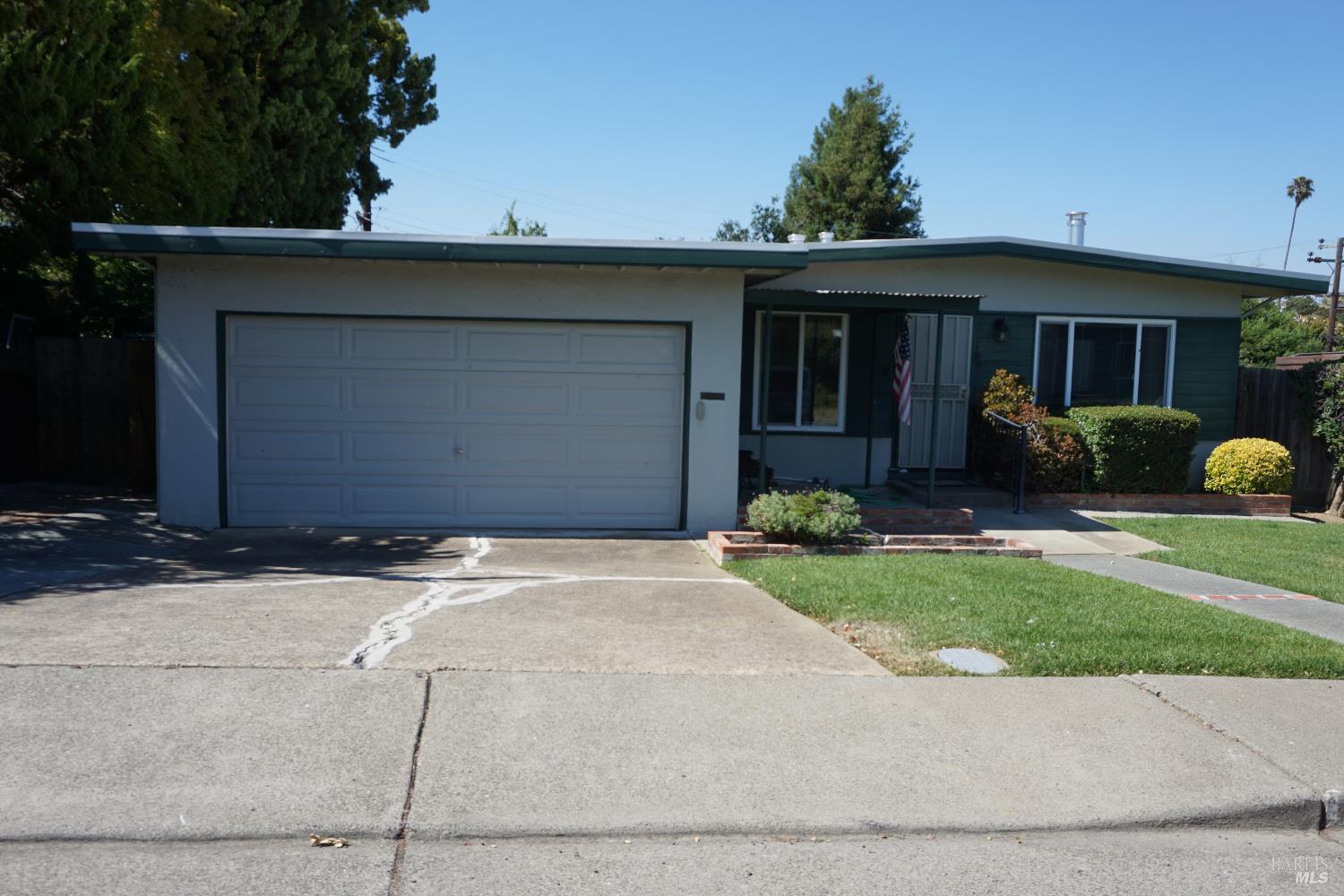 Detail Gallery Image 23 of 23 For 108 San Gorgonio Ave, Vallejo,  CA 94589 - 2 Beds | 1 Baths