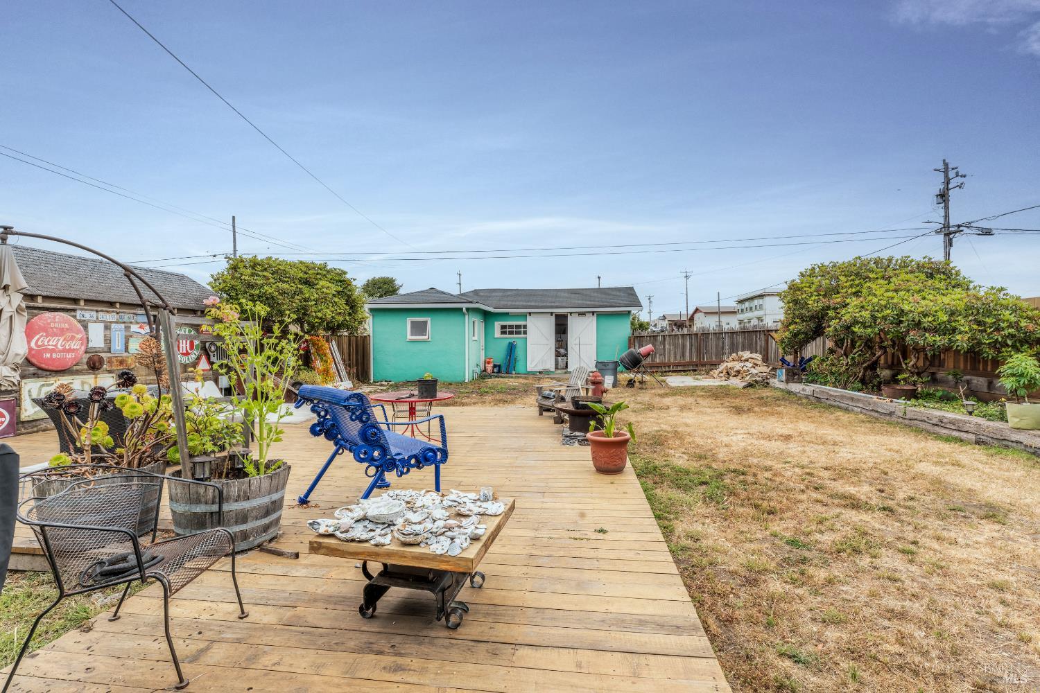Detail Gallery Image 20 of 21 For 102 N Whipple St, Fort Bragg,  CA 95437 - 2 Beds | 1 Baths