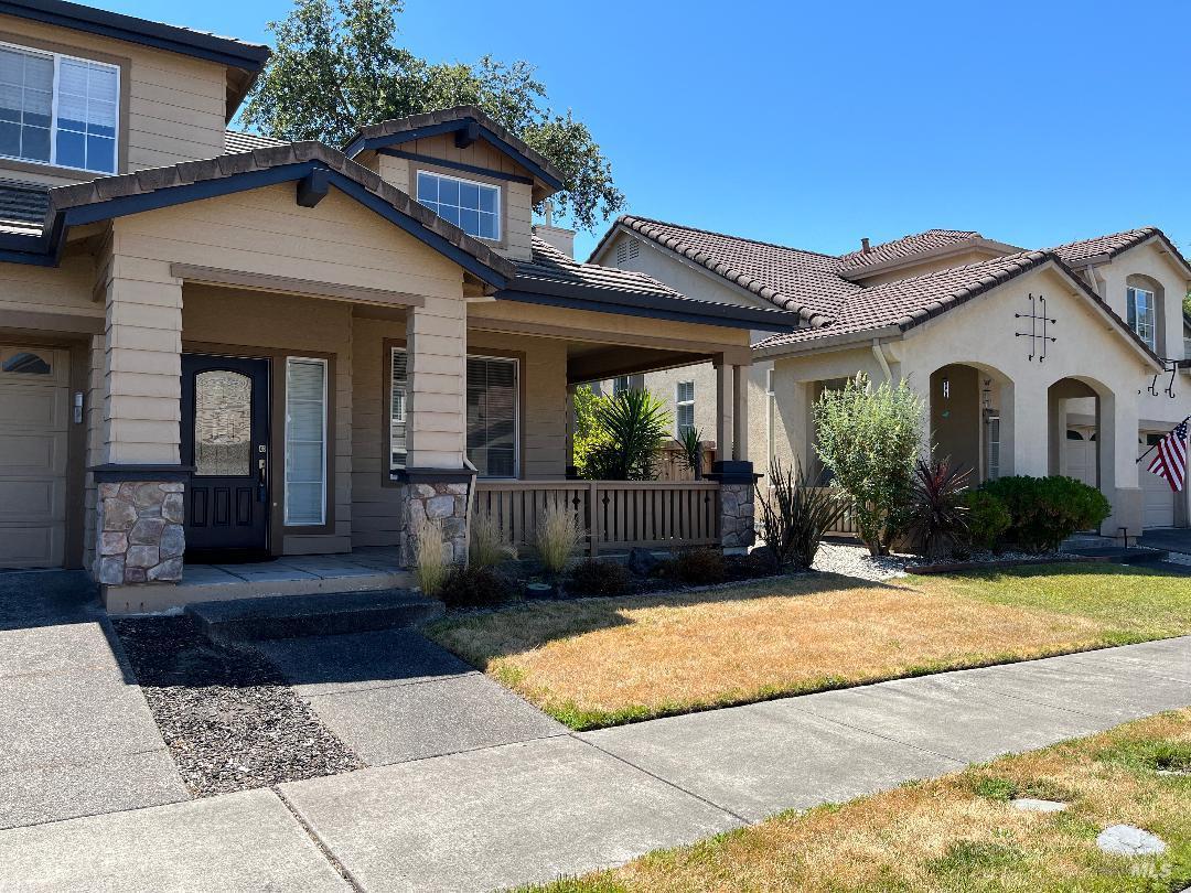 Detail Gallery Image 12 of 30 For 7224 16th Hole Dr, Windsor,  CA 95492 - 3 Beds | 2/1 Baths