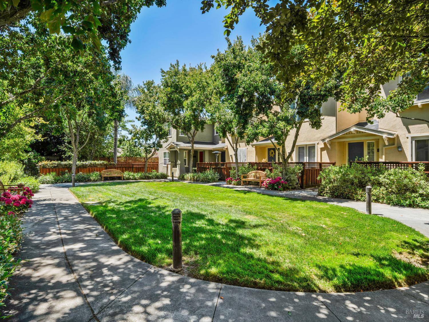 Detail Gallery Image 34 of 36 For 6761 Santero Way, Cotati,  CA 94931 - 3 Beds | 2 Baths