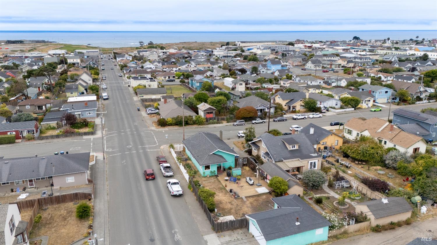Detail Gallery Image 17 of 21 For 102 N Whipple St, Fort Bragg,  CA 95437 - 2 Beds | 1 Baths