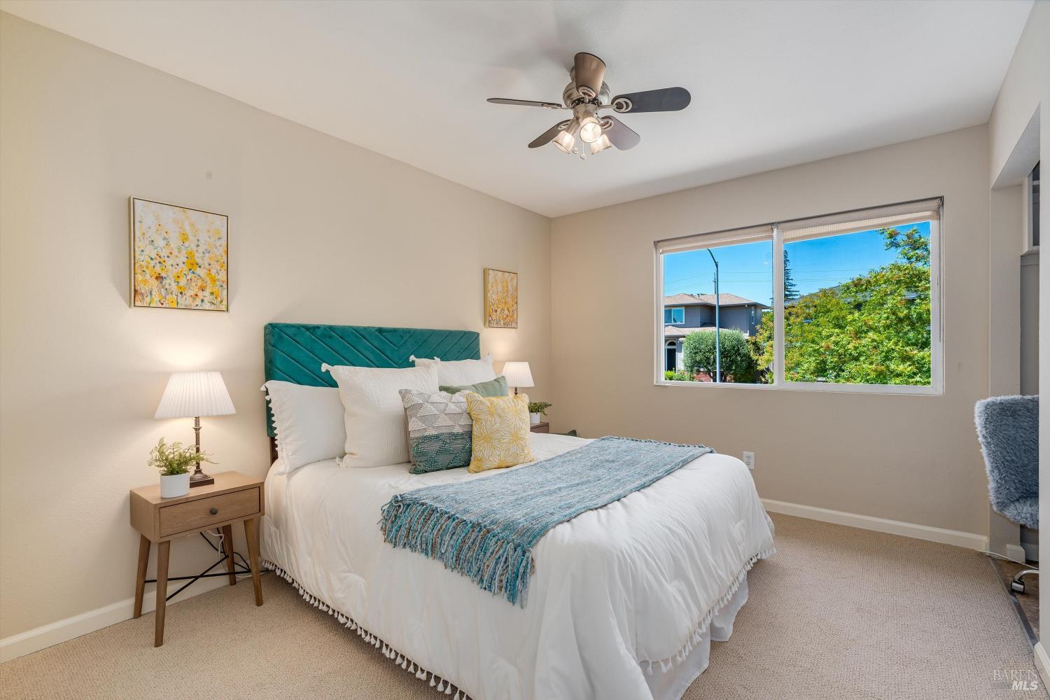 Detail Gallery Image 16 of 27 For 5 Capitola Ct, Napa,  CA 94559 - 3 Beds | 2/1 Baths