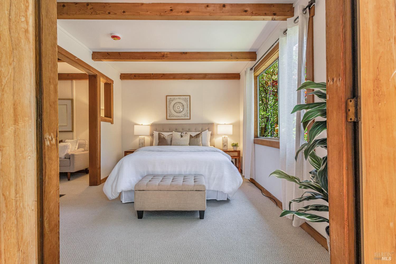Detail Gallery Image 30 of 42 For 230 Del Casa Dr, Mill Valley,  CA 94941 - 4 Beds | 2/1 Baths