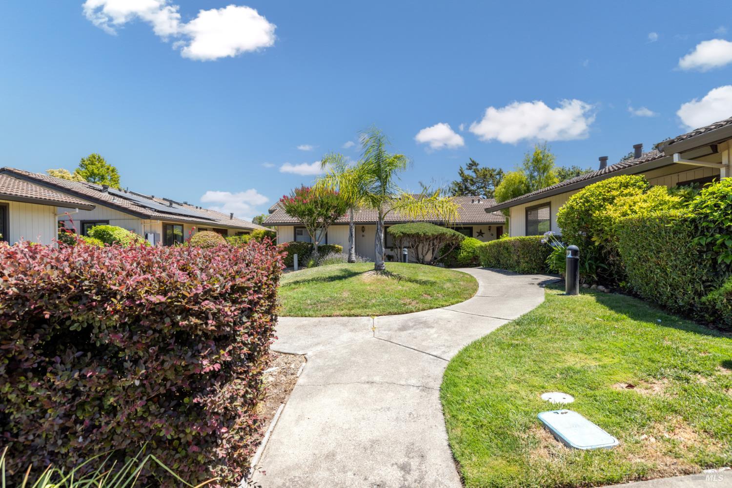Detail Gallery Image 39 of 51 For 920 5th St #Q,  Sonoma,  CA 95476 - 2 Beds | 2 Baths
