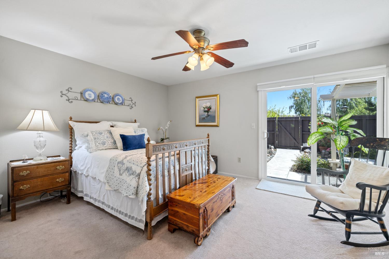 Detail Gallery Image 16 of 51 For 920 5th St #Q,  Sonoma,  CA 95476 - 2 Beds | 2 Baths
