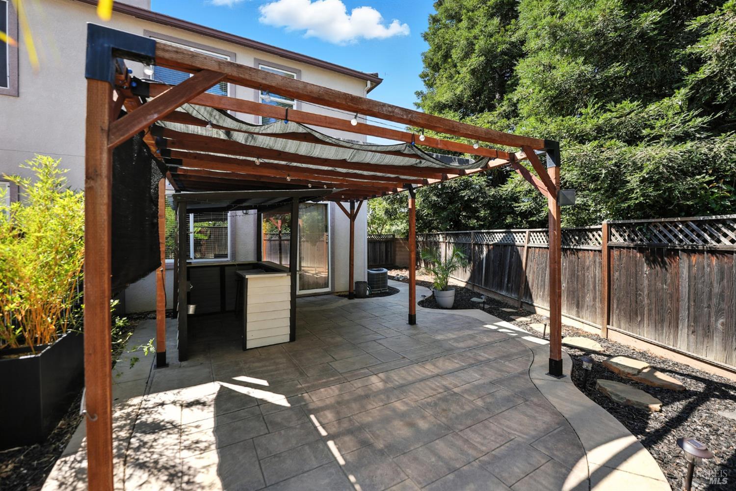 Detail Gallery Image 24 of 27 For 491 Rosso Ct, Vacaville,  CA 95687 - 3 Beds | 2/1 Baths