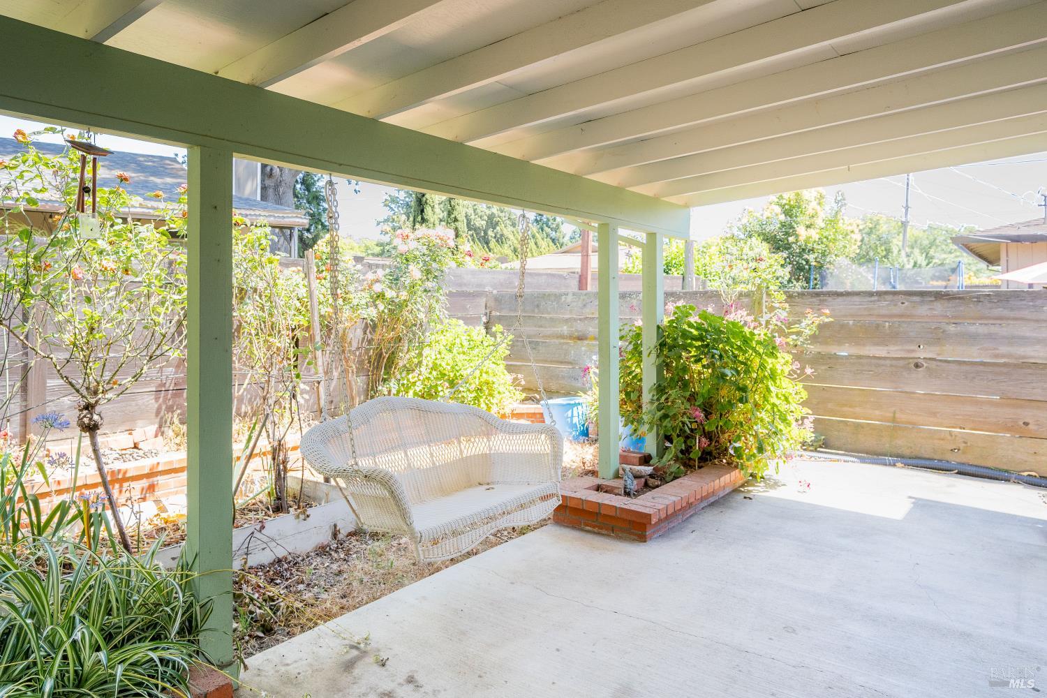 Detail Gallery Image 23 of 27 For 3042 Beecham St, Napa,  CA 94558 - 3 Beds | 2 Baths