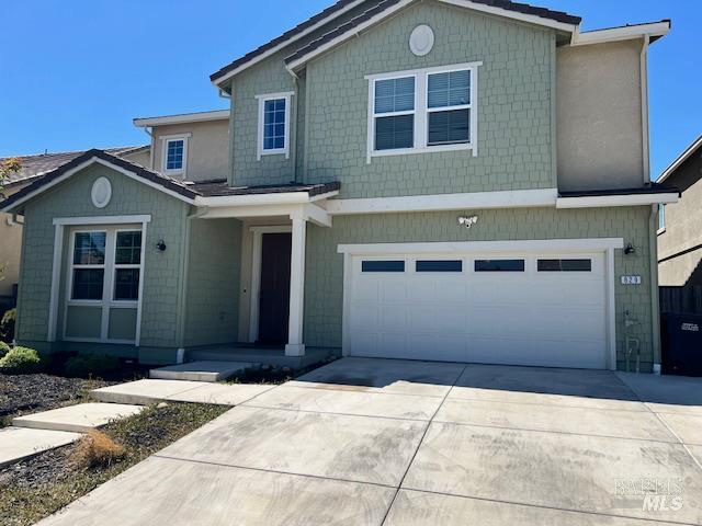 Detail Gallery Image 1 of 9 For 829 Foremost Dr, Oakley,  CA 94561 - 5 Beds | 4/1 Baths