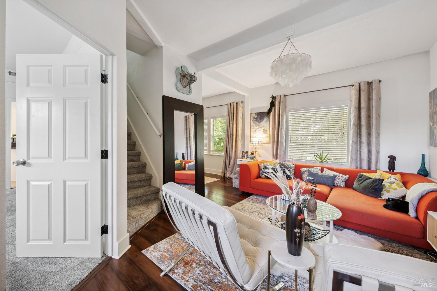 Detail Gallery Image 21 of 38 For 711 San Anselmo Ave, San Anselmo,  CA 94960 - – Beds | – Baths