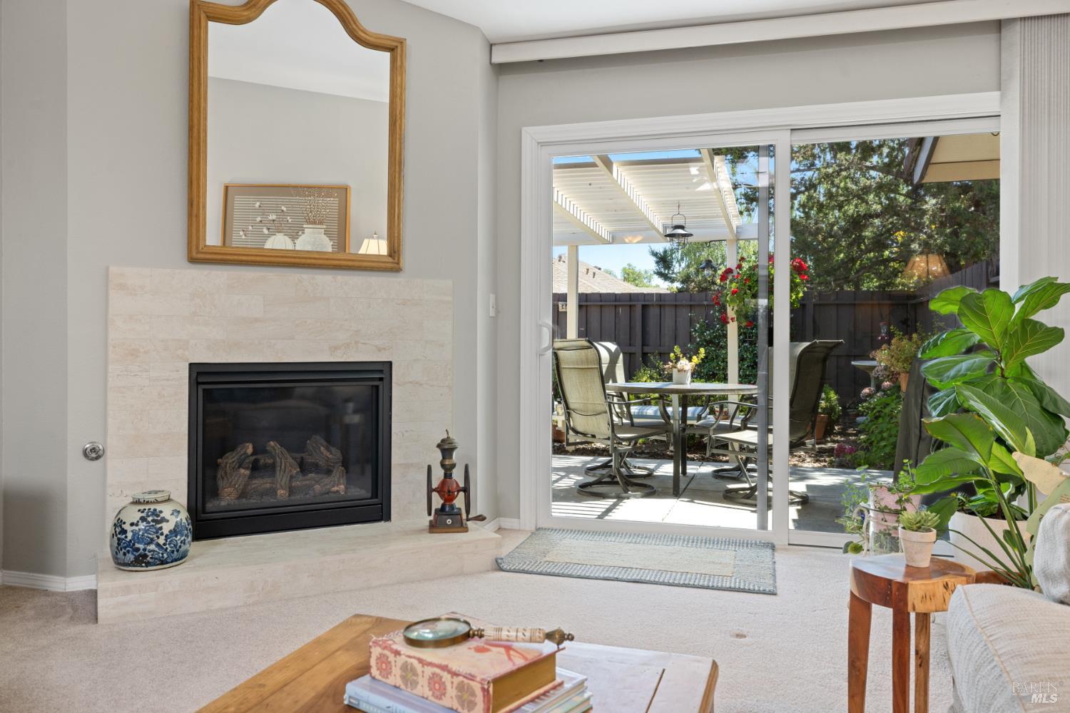 Detail Gallery Image 13 of 51 For 920 5th St #Q,  Sonoma,  CA 95476 - 2 Beds | 2 Baths