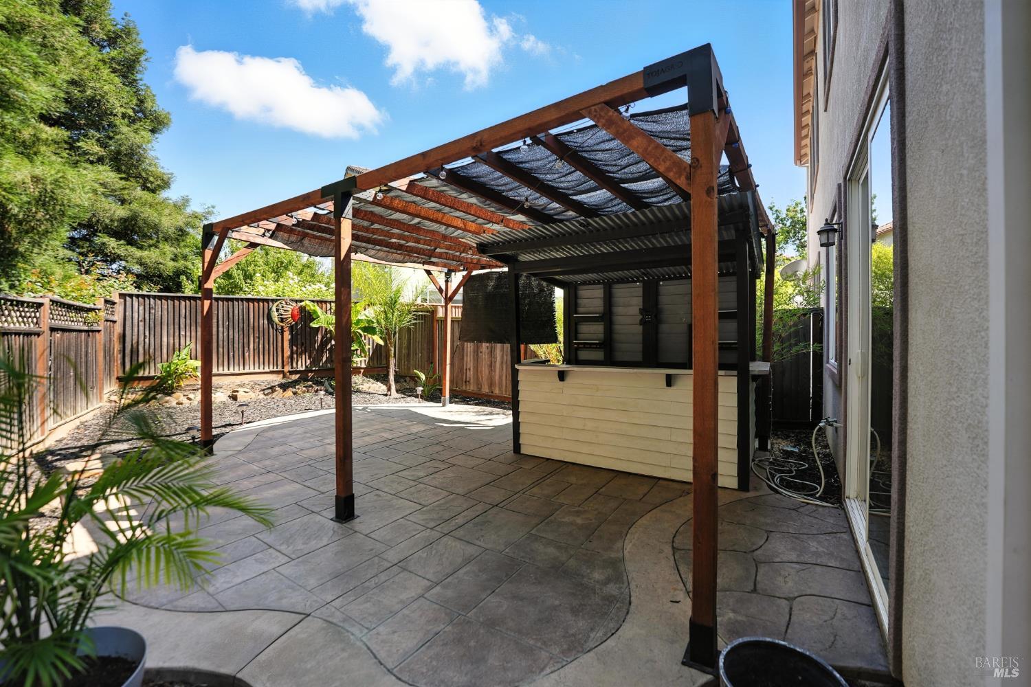 Detail Gallery Image 21 of 27 For 491 Rosso Ct, Vacaville,  CA 95687 - 3 Beds | 2/1 Baths