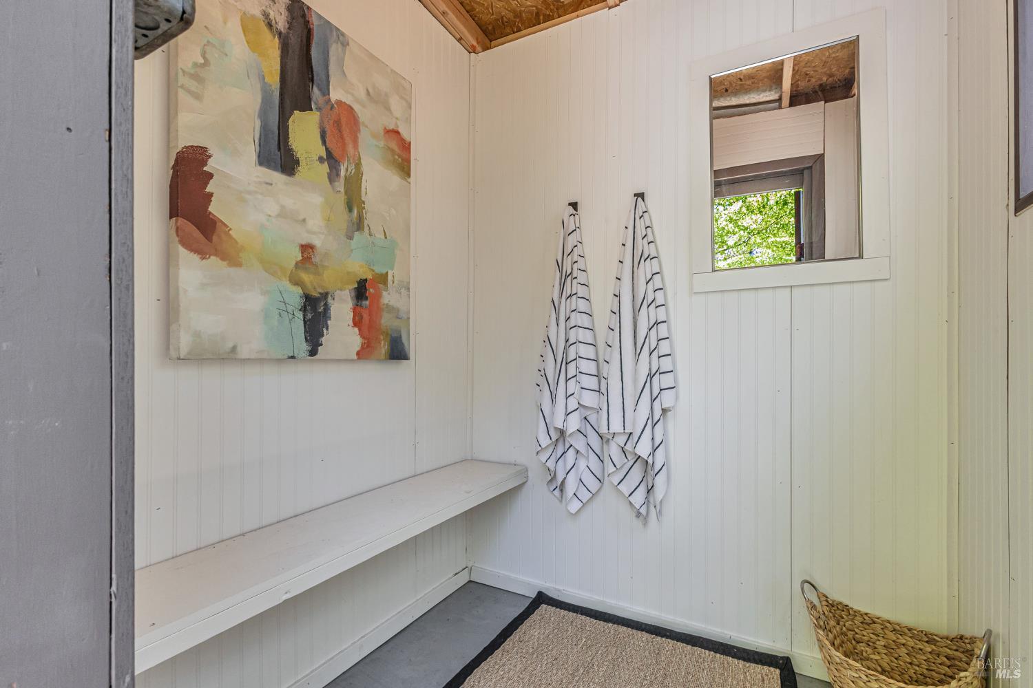 Detail Gallery Image 15 of 42 For 230 Del Casa Dr, Mill Valley,  CA 94941 - 4 Beds | 2/1 Baths