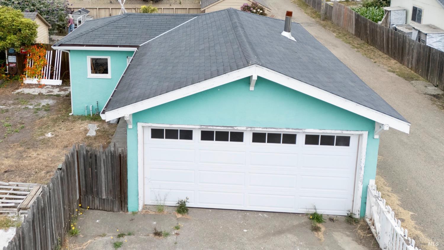 Detail Gallery Image 16 of 21 For 102 N Whipple St, Fort Bragg,  CA 95437 - 2 Beds | 1 Baths