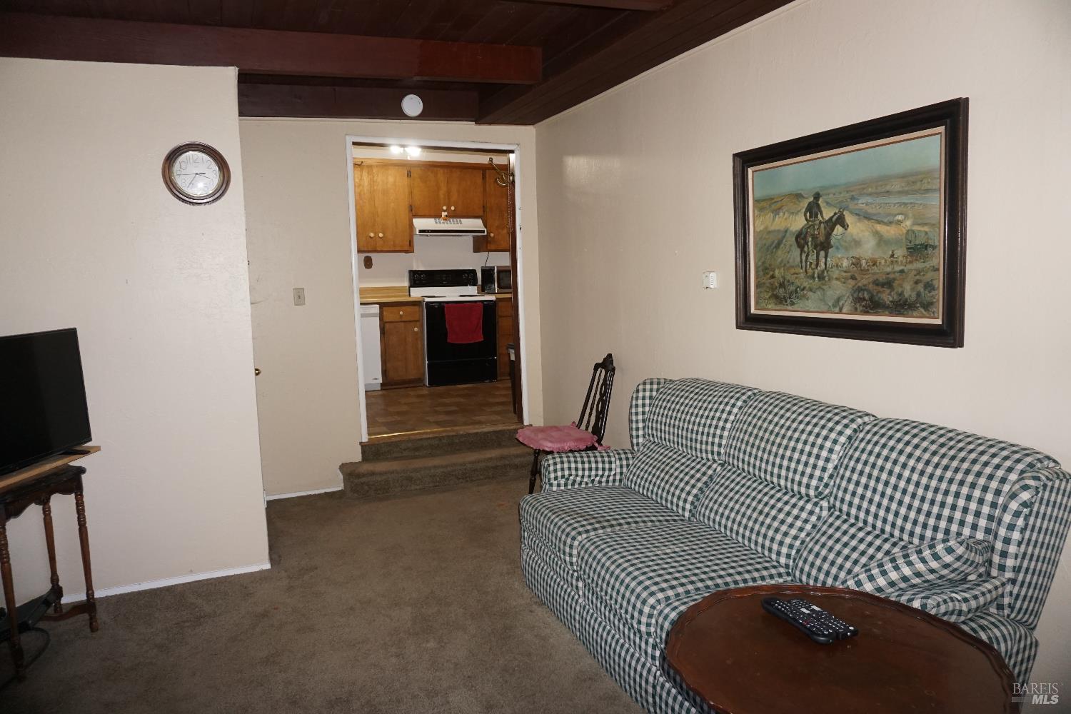 Detail Gallery Image 8 of 23 For 108 San Gorgonio Ave, Vallejo,  CA 94589 - 2 Beds | 1 Baths